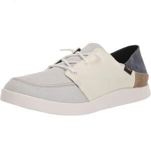 Chacos	Men's Chillos Sneakers, Ash